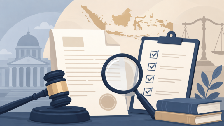 Mengapa Putusan Pengadilan Harus Beralasan, Bukan Hanya Berisi Kesimpulan