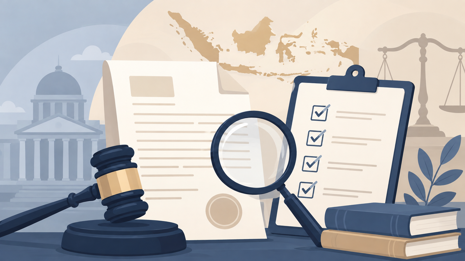 Fakta, Bukti, Dugaan, dan Opini: Empat Hal yang Harus Dipisahkan